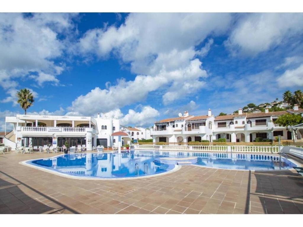 Apartamento La Gavina