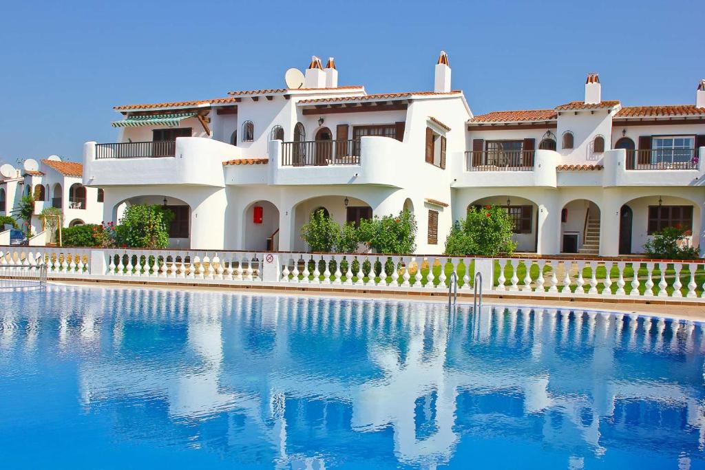 Apartamento Menorca SON BOU 53 by Mauter Villas Apartamento Menorca SON BOU 53 by Mauter Villas