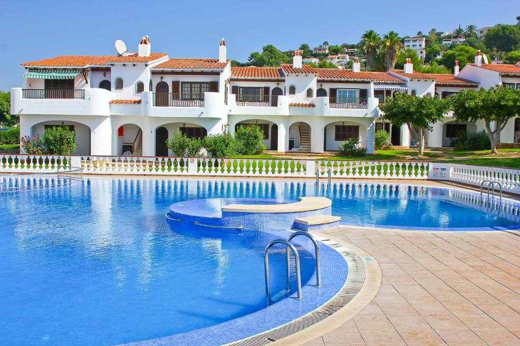 Apartamento Menorca SON BOU 53 by Mauter Villas Apartamento Menorca SON BOU 53 by Mauter Villas