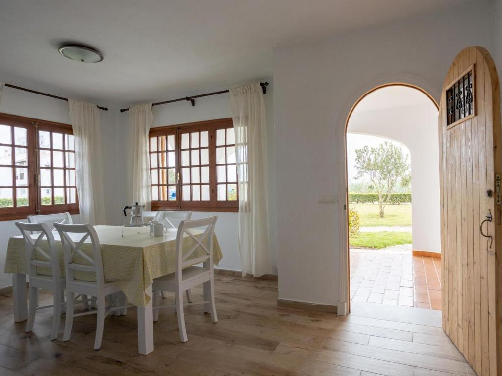 Apartment Son Bou Gardens Apt 3 dorm by Interhome Apartment Son Bou Gardens Apt 3 dorm by Interhome