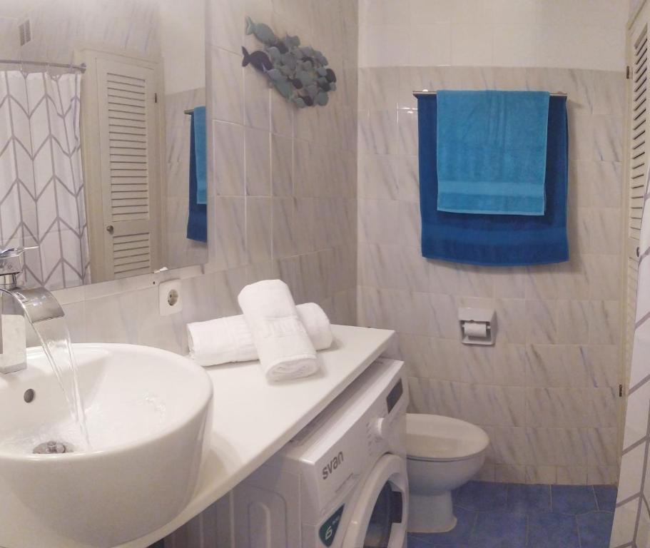 Cheap & Chic Apartamento en Son Bou de 2 dormitorios I