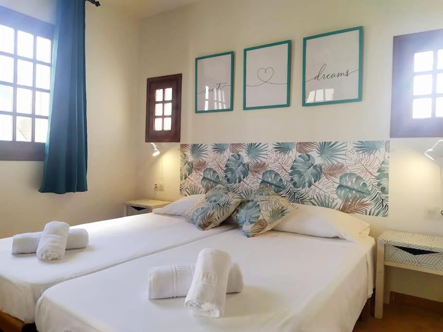 Cheap & Chic: Apartamentos en Son Bou de 2 dormitorios Cheap & Chic: Apartamentos en Son Bou de 2 dormitorios
