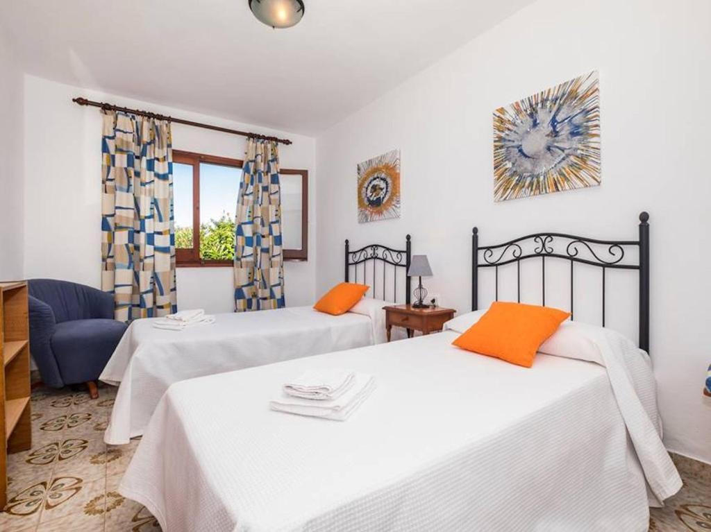 Great Son Bou Villa Casa Lucia 3 Bedroom Family Villa Large Spacious Pool Area Sea Views Great Son Bou Villa Casa Lucia 3 Bedroom Family Villa Large Spacious Pool Area Sea Views