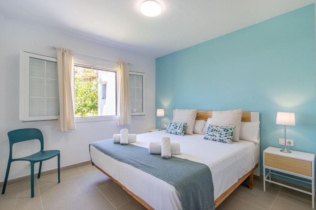 Son Bou Playa Gold by Menorca Vacations Son Bou Playa Gold by Menorca Vacations