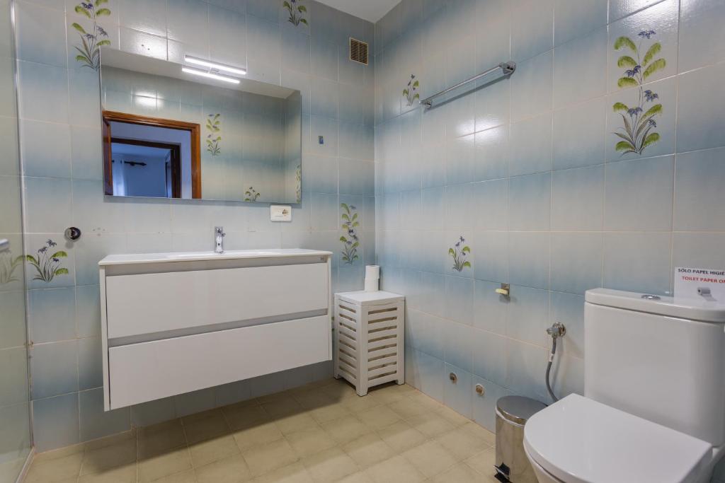 Villa Lucia By MENORCARENTALS Villa Lucia By MENORCARENTALS