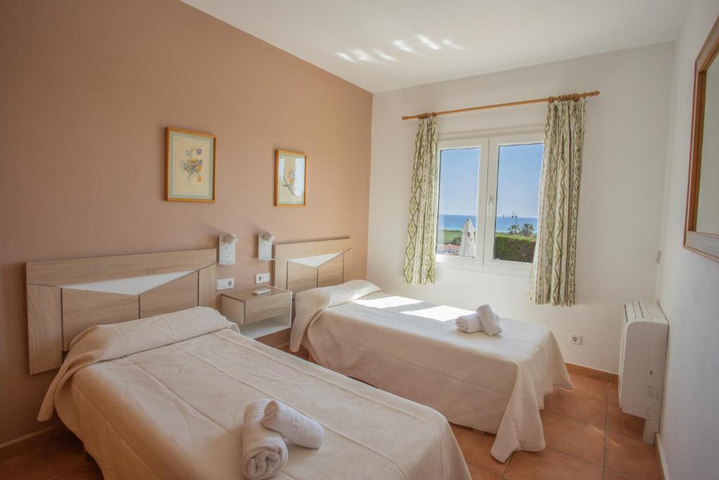 Villa Primavera V130 By MENORCARENTALS