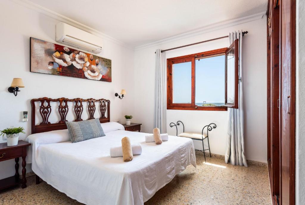 Villa Sa Torreta Villa Sa Torreta