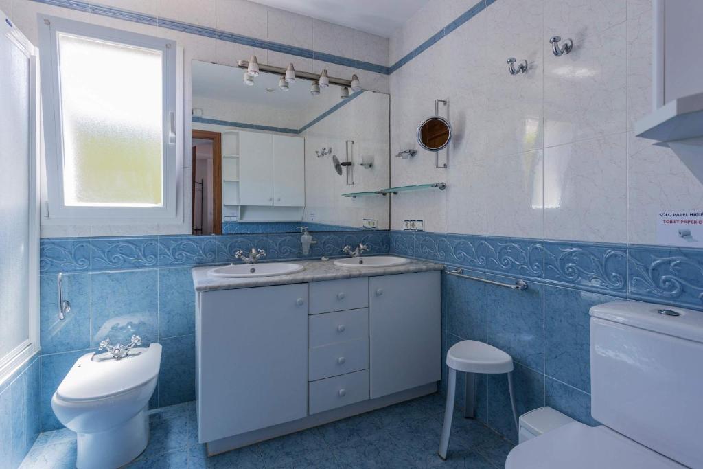 Villa Silvina - Close to the Beach Villa Silvina - Close to the Beach