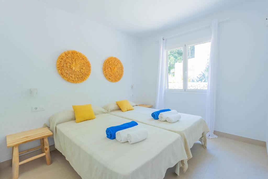Villa Sol C Villa Sol C