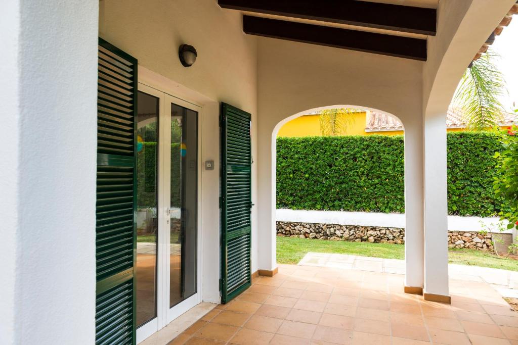 Apartchalet villas Elvira. Villa B Apartchalet villas Elvira. Villa B