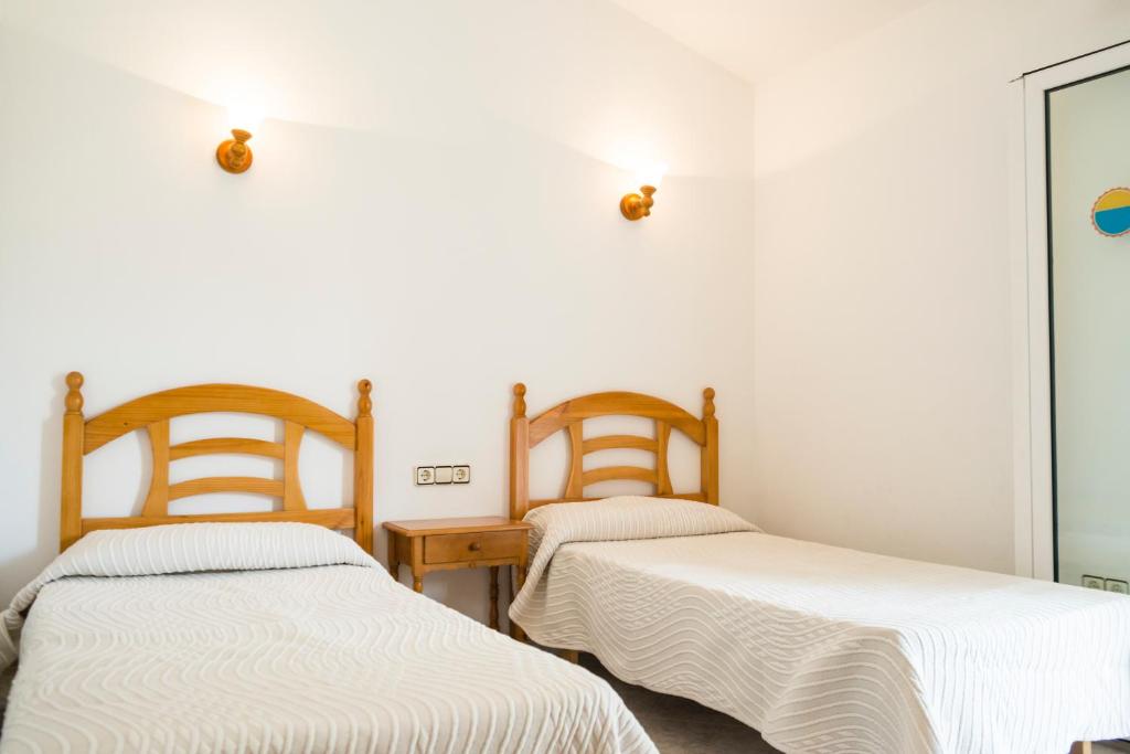 Apartchalet villas Elvira. Villa D Apartchalet villas Elvira. Villa D