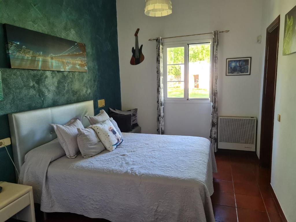Casa rural 6-9 personas