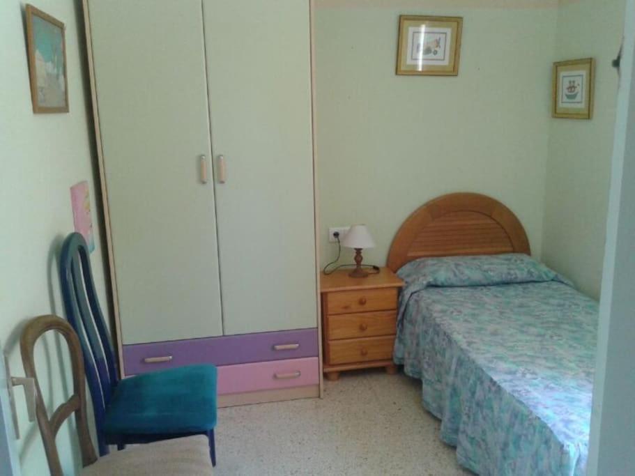 Relax apartamento Relax apartamento