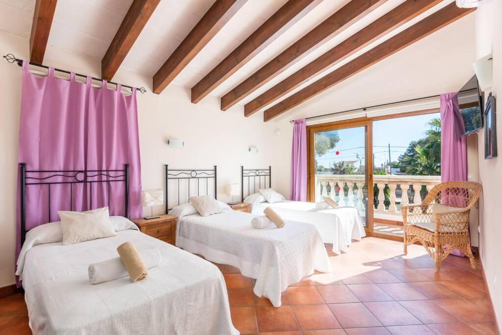Villa Agorax Villa Agorax