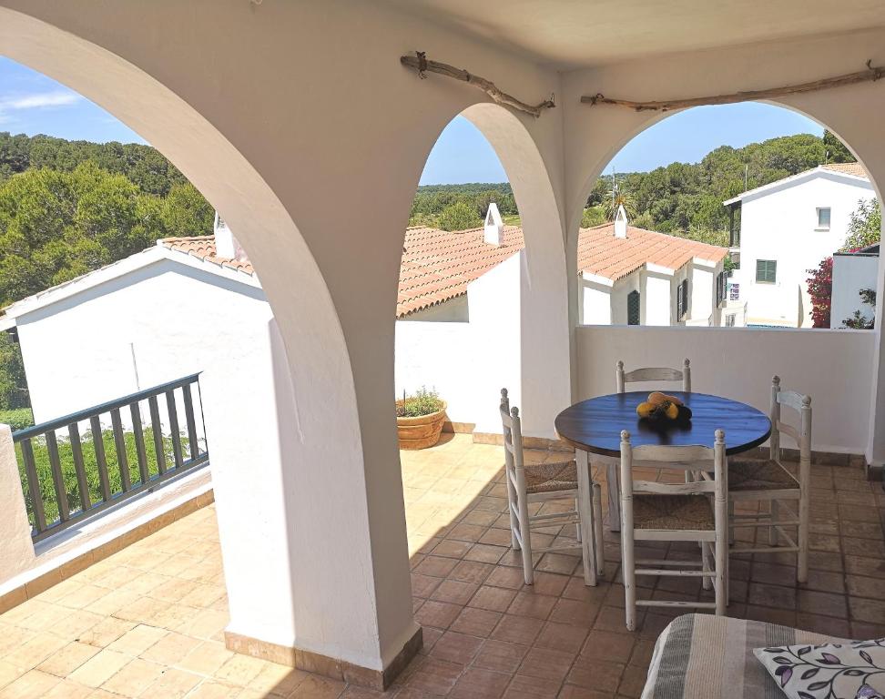 Golf & beach holiday home