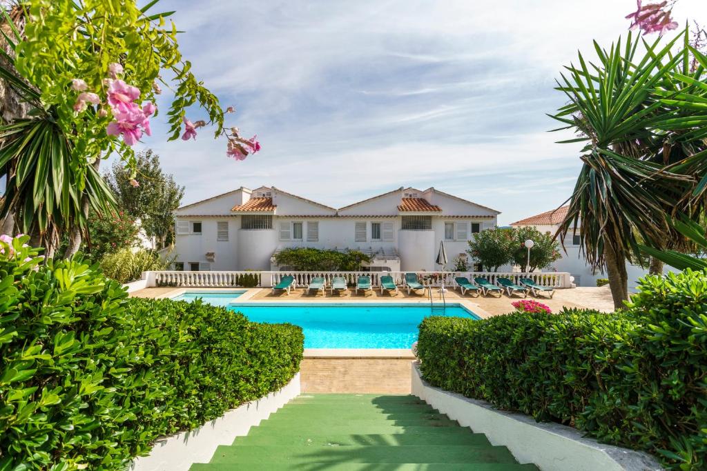 Menorca Villa Fenicia Menorca Villa Fenicia