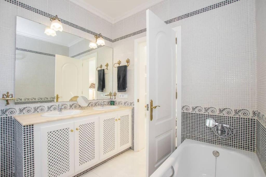 Menorca Villa Marbella
