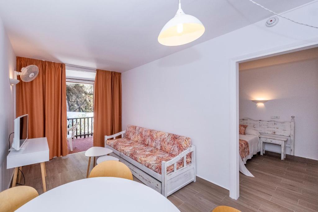 Sol Parc Hotel & Apartments Sol Parc Hotel & Apartments
