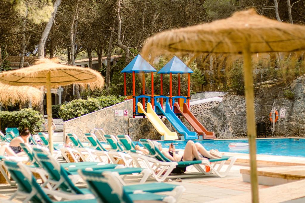 Sol Parc Hotel & Apartments Sol Parc Hotel & Apartments