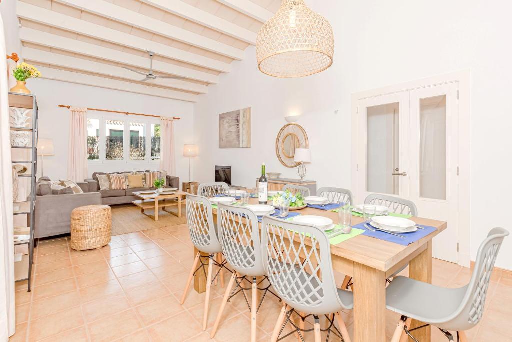 Villa Fernanda