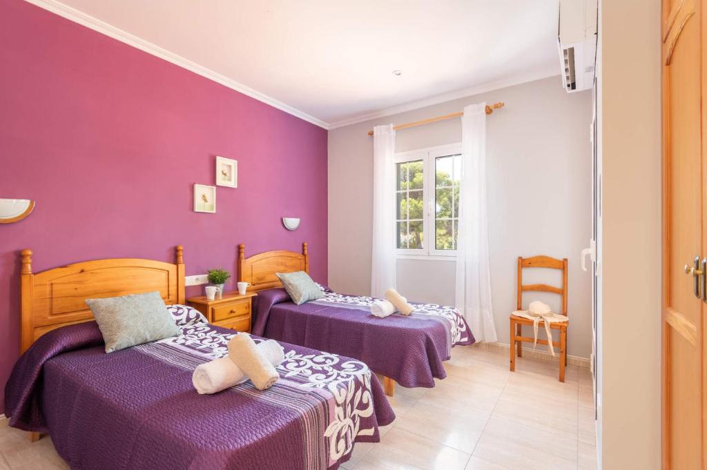 Villa Gabriel Son Parc by Villa Plus Villa Gabriel Son Parc by Villa Plus