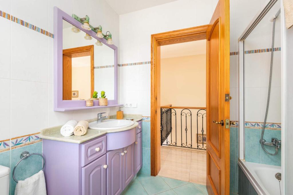 Villa Gabriel Son Parc by Villa Plus Villa Gabriel Son Parc by Villa Plus
