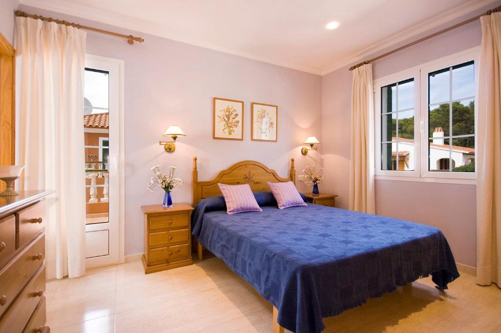 Villa Manuel by Villa Plus Villa Manuel by Villa Plus