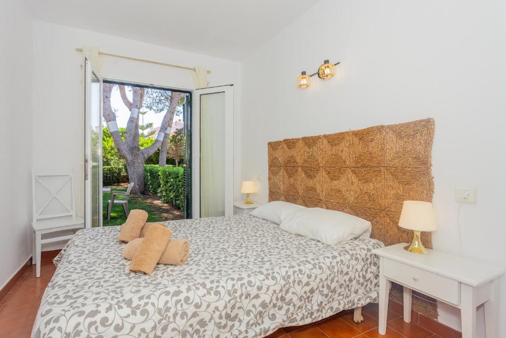 Apartamento con estupenda terraza-a4 Apartamento con estupenda terraza-a4