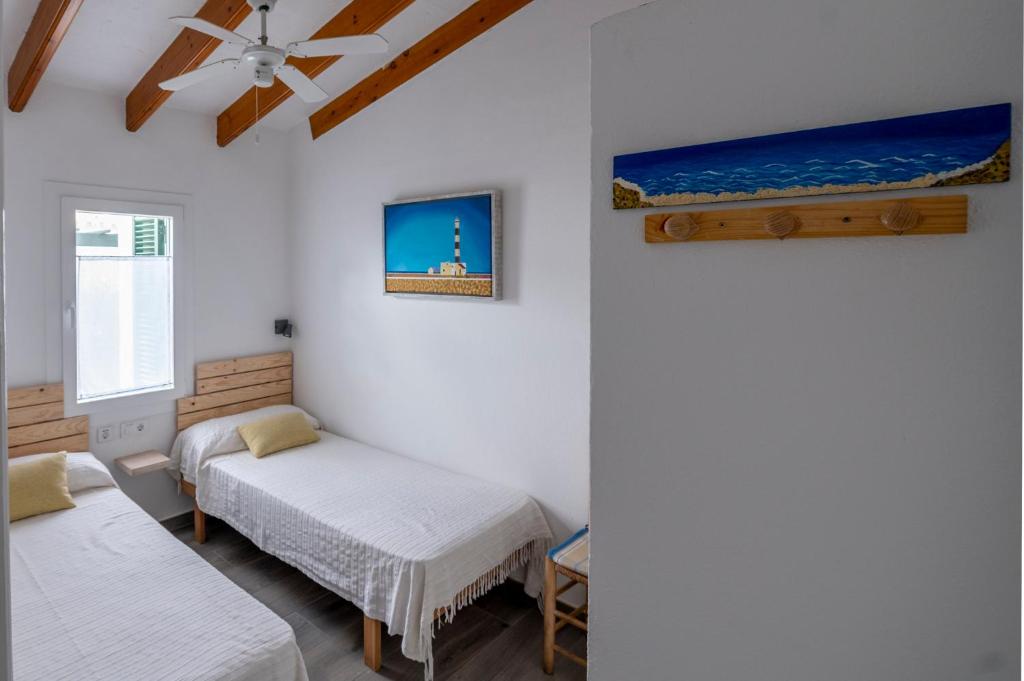 Apartamento con piscina y playa Apartamento con piscina y playa