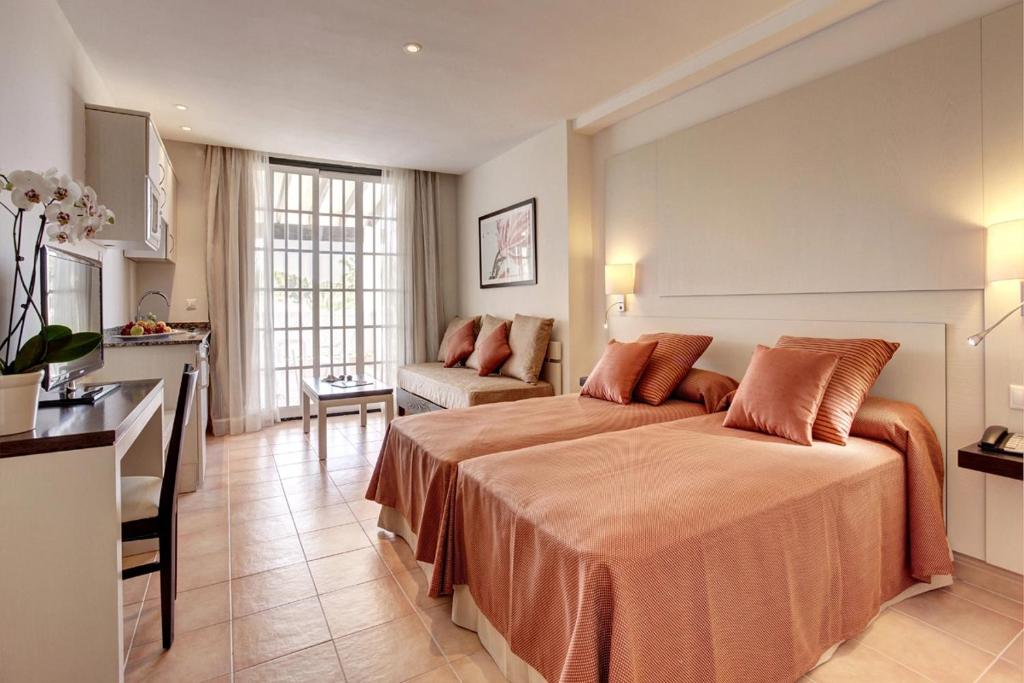 Grupotel Club Menorca