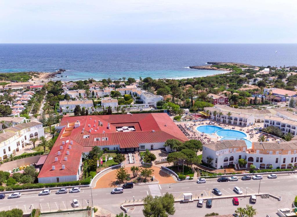 Sol Falco Menorca