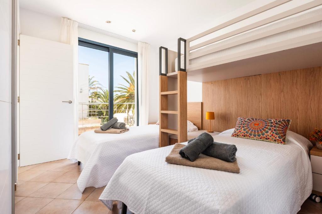 Villa Sa Yuka
