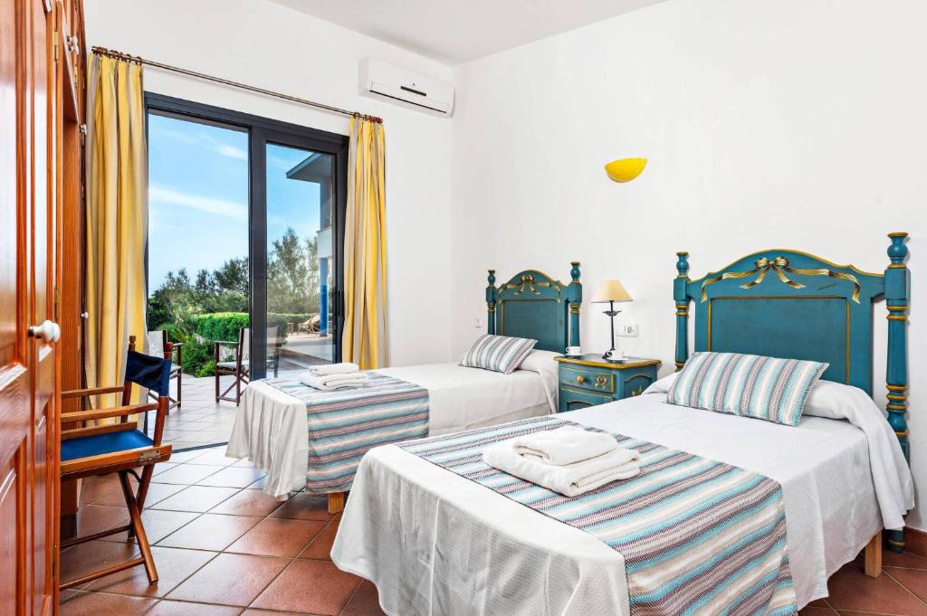 Villa Thalassa by Villa Plus