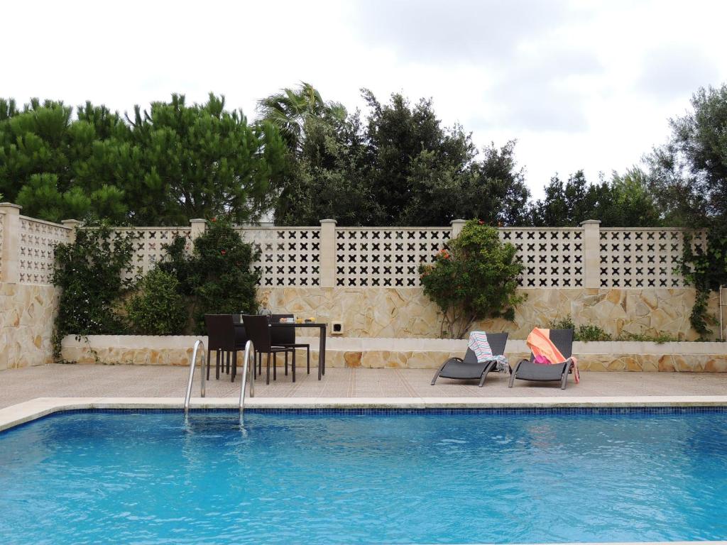 Villa Ca Na Llum