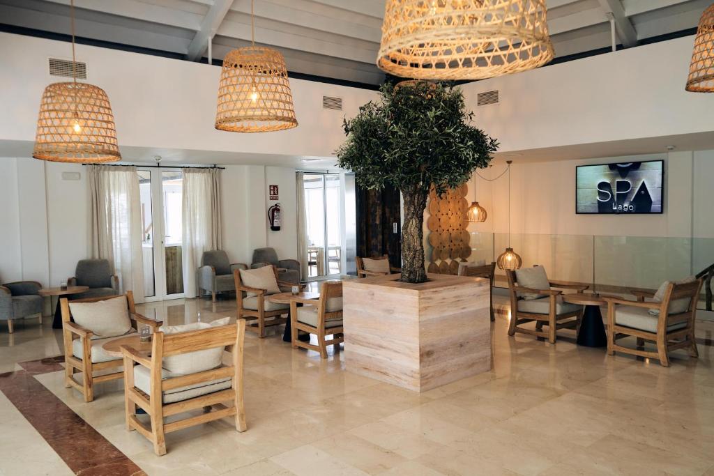 Lago Resort Menorca - Casas del Lago Adults Only Lago Resort Menorca - Casas del Lago Adults Only