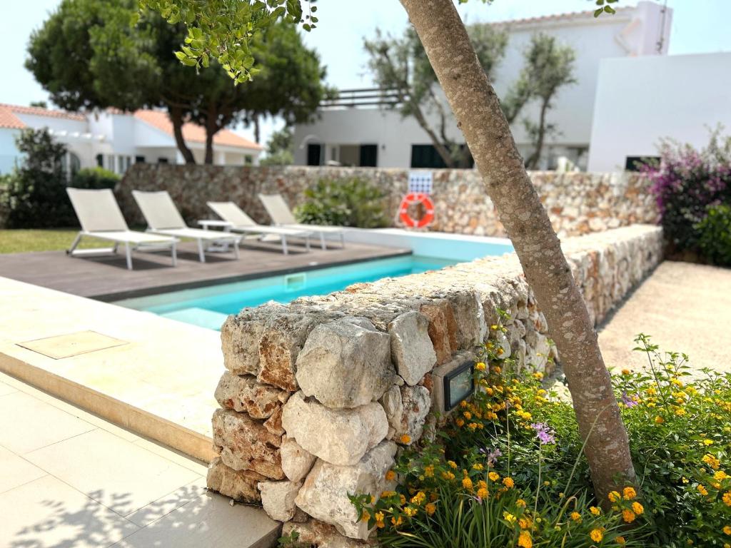 Nure Villas Mar y Mar Nure Villas Mar y Mar