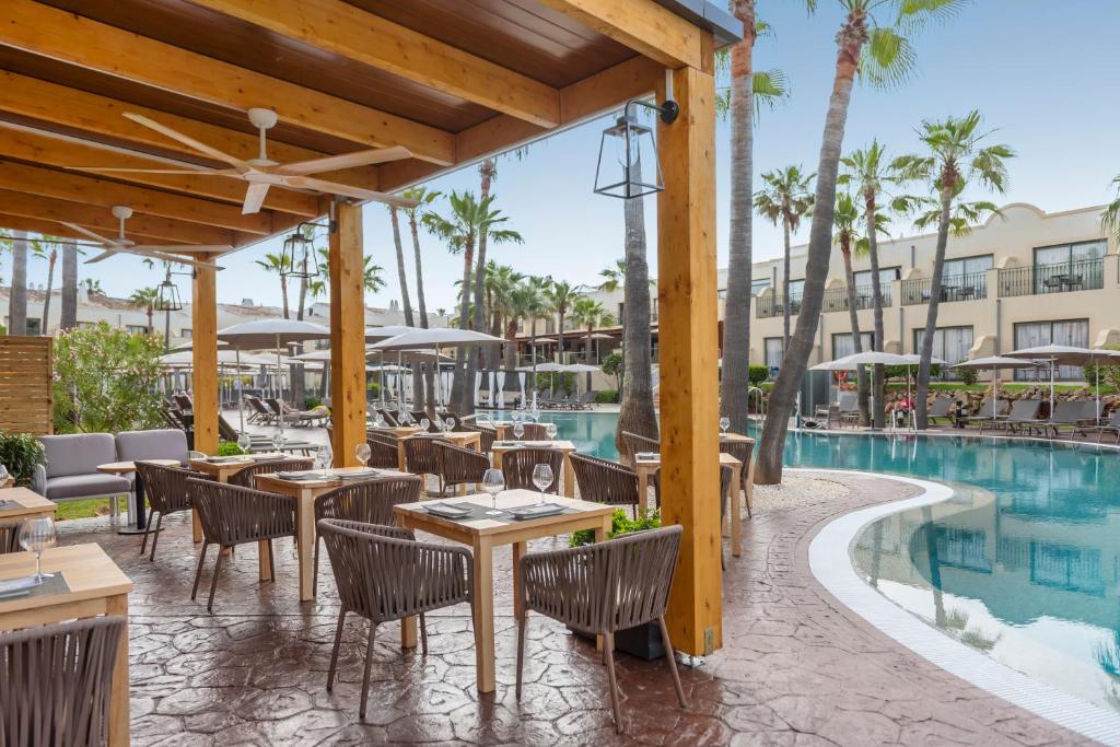 Valentin Star Menorca - Adults Only Valentin Star Menorca - Adults Only