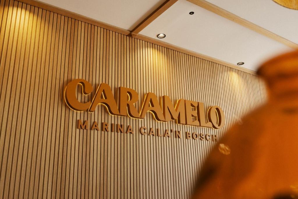 Caramelo Marina Calan Bosch - Adults Only Caramelo Marina Calan Bosch - Adults Only