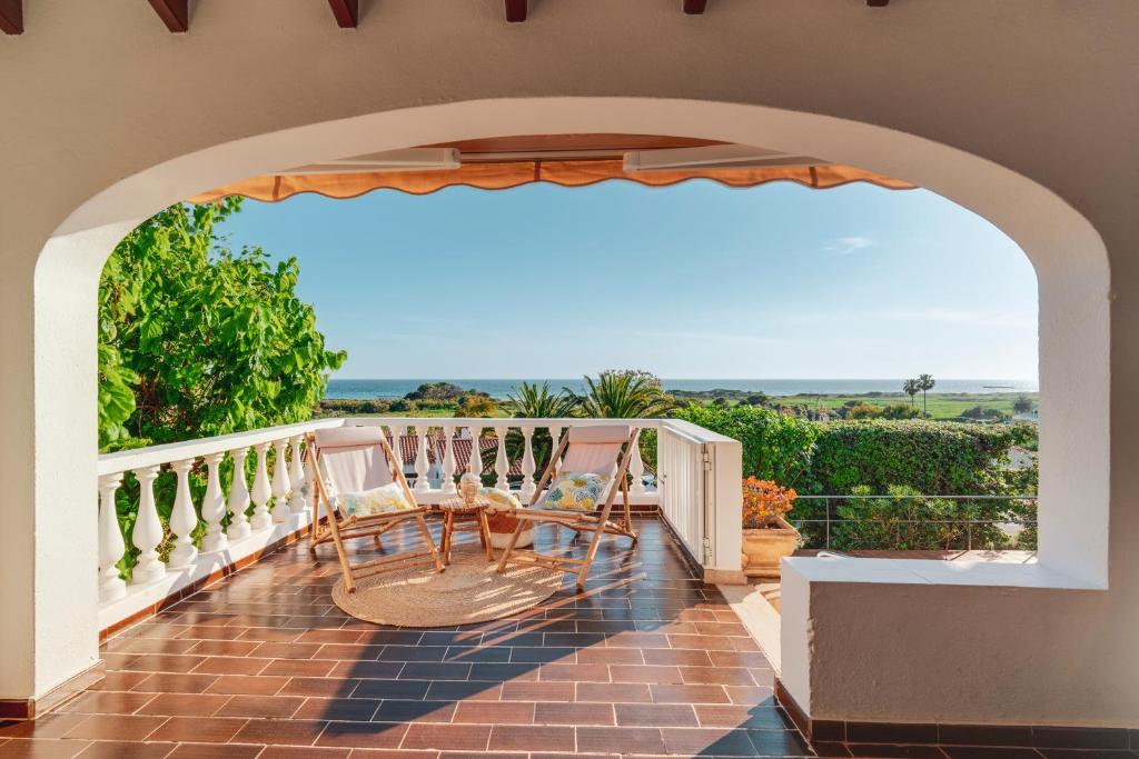 Villa Luciana - Radiante casa vecina del mar Villa Luciana - Radiante casa vecina del mar