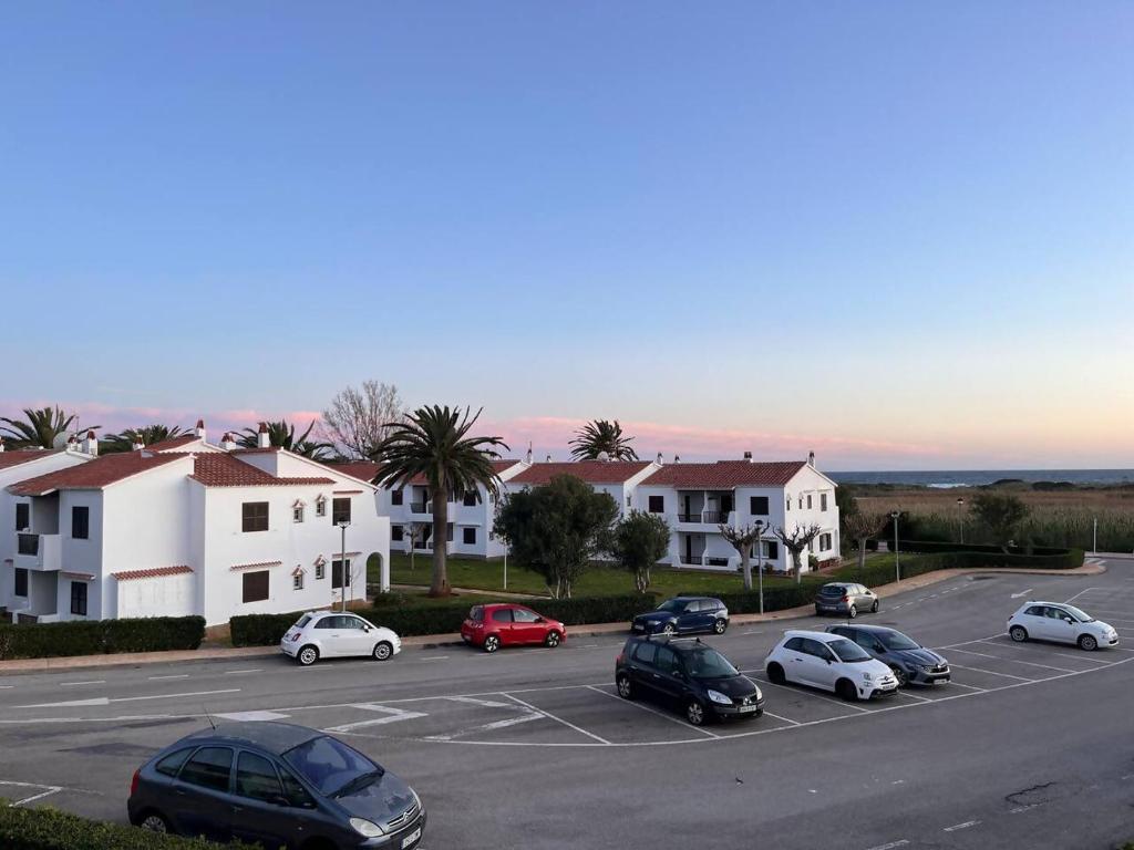 Apartamento en Son Bou Apartamento en Son Bou