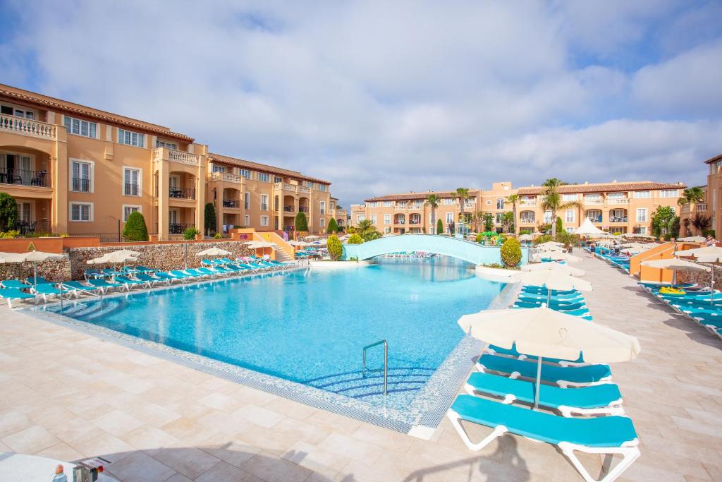 Grupotel Club Turquesa Mar Grupotel Club Turquesa Mar