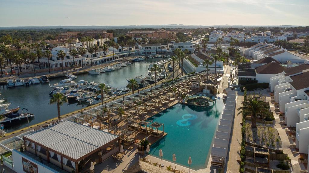 Lago Resort Menorca - Casas del Lago Adults Only Lago Resort Menorca - Casas del Lago Adults Only