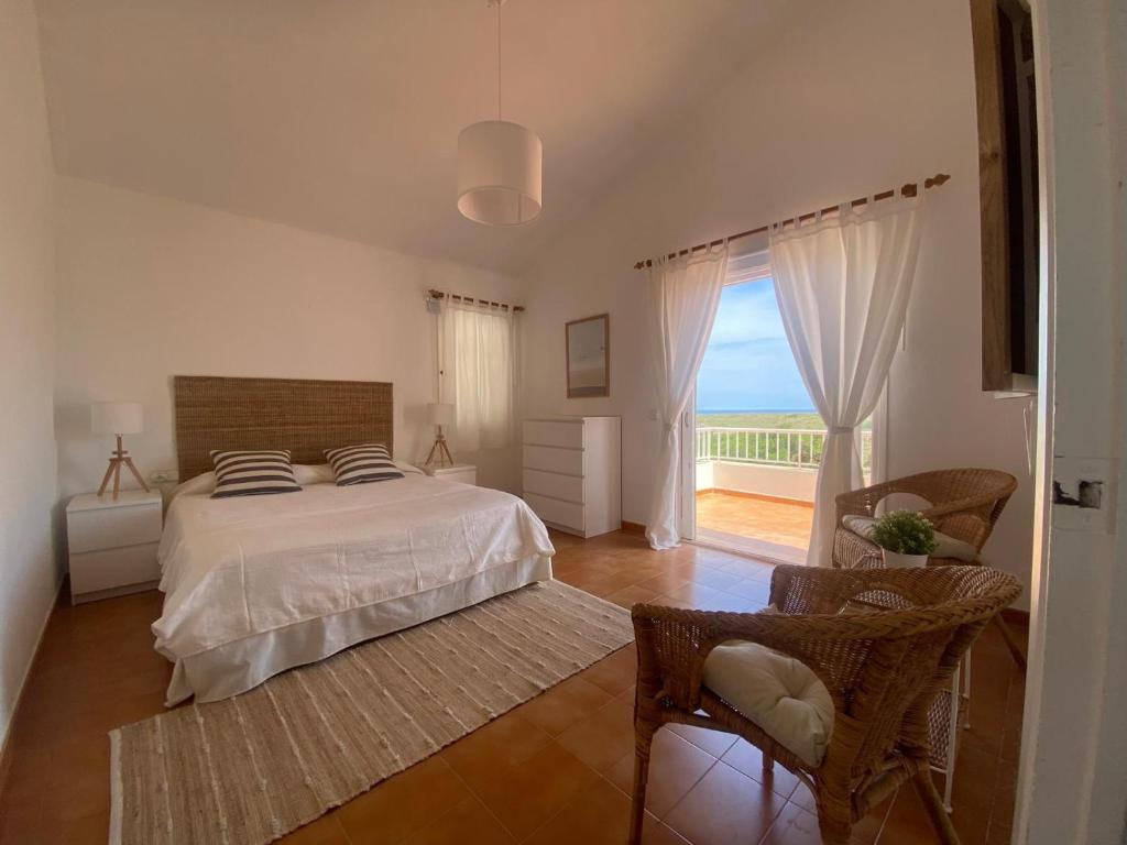Menorca Villa Fenicia Menorca Villa Fenicia