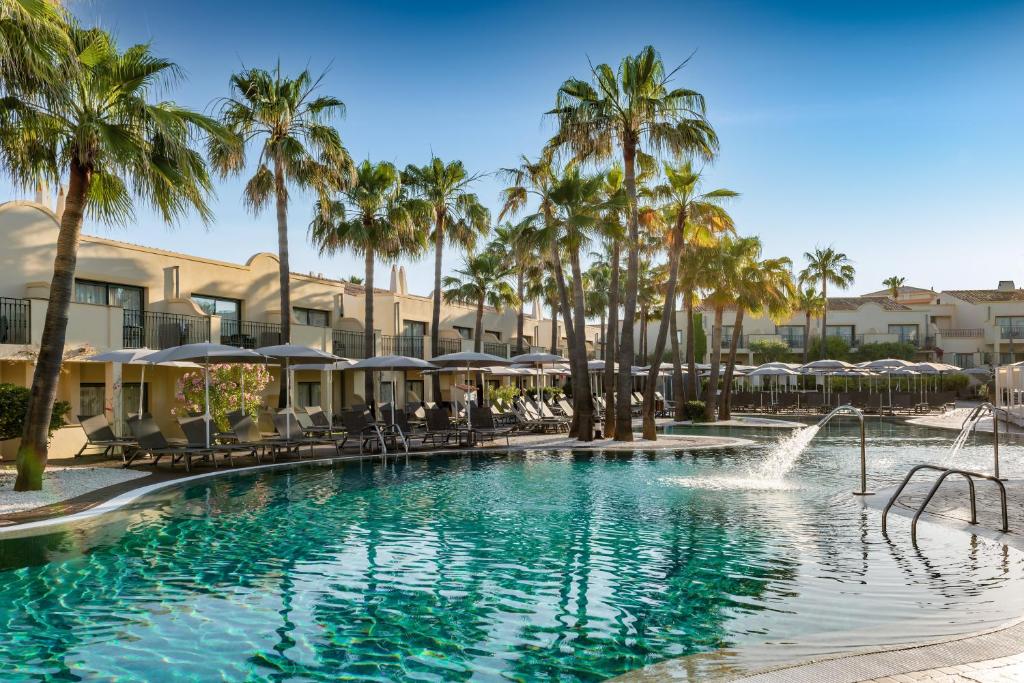 Valentin Star Menorca - Adults Only Valentin Star Menorca - Adults Only