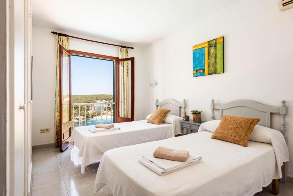 Villa Vista Alegre - Cala Galdana Villa Vista Alegre - Cala Galdana